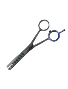 "Tijera Esculpir 5,5"" 3 Claveles Skool Mod12758"
