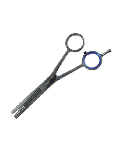 "Tijera Esculpir 5,5"" 3 Claveles Skool Mod12758"