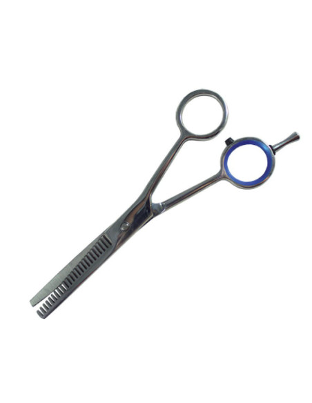 "Tijera Esculpir 5,5"" 3 Claveles Skool Mod12758"