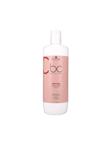 Acondicionador Bonacure Peptide Repair Litro
