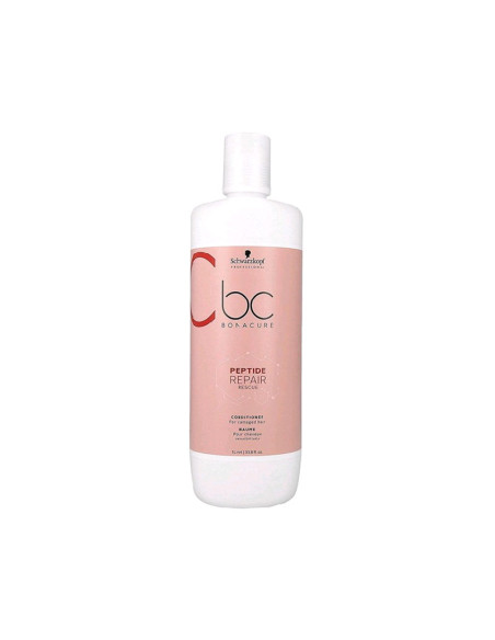 Acondicionador Bonacure Peptide Repair Litro