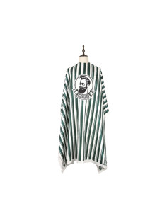 Capa de Corte Hombre Rayas Barber Illinois