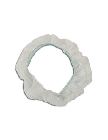 Cinta Pelo Bandó Desechable Paq. 10unid