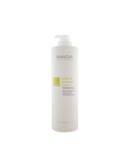 Aceite Anadia Almendras Dulces Litro