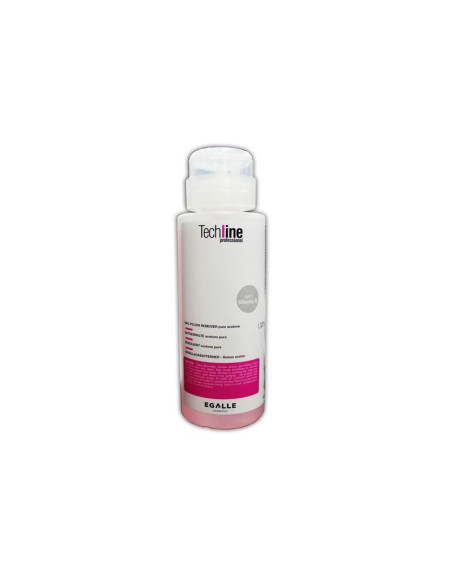 Acetona Pura Techline 300Ml