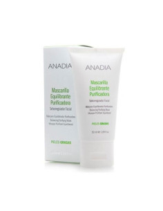 Mascarilla Anadia Equilibrante Purificadora 50Ml