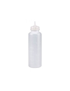 Botella Medidor Biberon 60Ml Pequeño