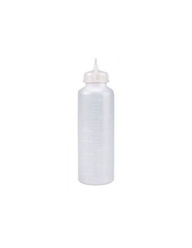 Botella Medidor Biberon 60Ml Pequeño
