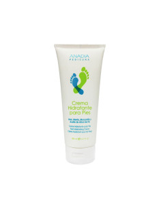 Crema Anadia Hidratante Pies Secos 200Ml