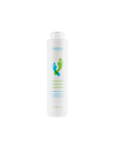 Tratamiento Anadia Ablandador Instantaneo 500Ml