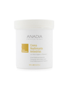 Crema Anadia Reafirmante Antiestrias 500Ml