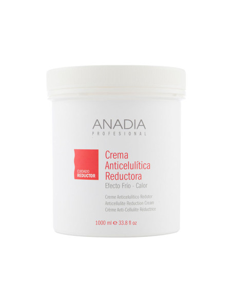 Crema Anadia Anticelulitica Frio-Calor Kg