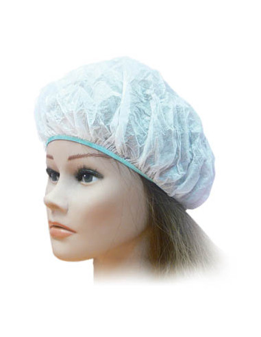Gorro Desechable Paq. 10Unid