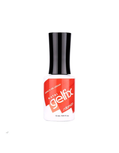 Esmalte Semipermanente Katai Gelfix 251 Salomon 12Ml