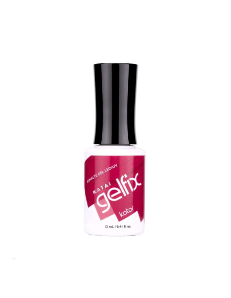 Esmalte Semipermanente Katai Gelfix 329 Kotor 12Ml
