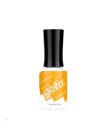 Esmalte Semipermanente Katai Gelfix 244 Costa Rica 12Ml