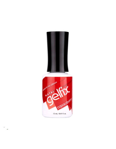 Esmalte Semipermanente Katai Gelfix 237 Copacabana 12Ml