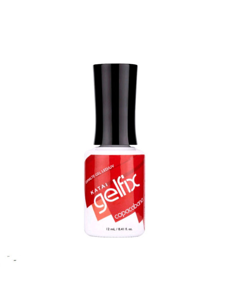 Esmalte Semipermanente Katai Gelfix 237 Copacabana 12Ml