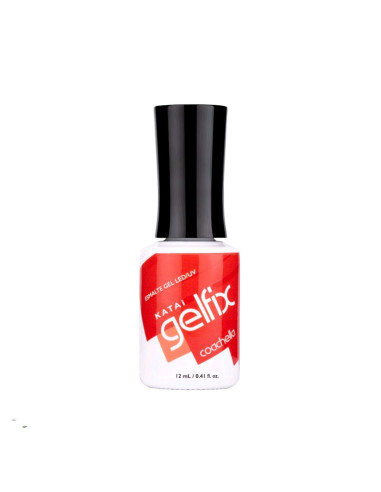 Esmalte Semipermanente Katai Gelfix 015 Coachella 12Ml