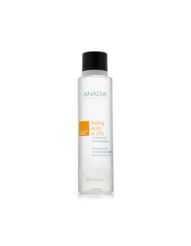Peeling Ácido Anadia 200Ml