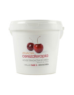 Mascarilla Anadia Cerezaterapia Kg