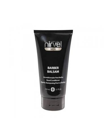 Balsamo Nirvel Especial Barba 150Ml