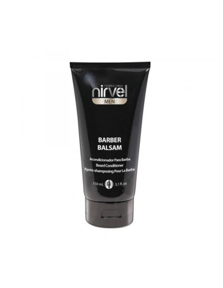 Balsamo Nirvel Especial Barba 150Ml