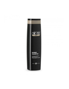 Champu Nirvel Especial Barba 250Ml