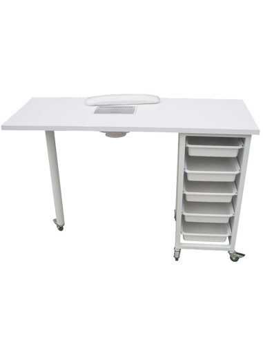 Ulnar Simple Nail Station-Wk-M003