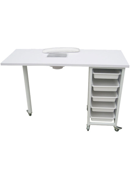 Ulnar Simple Nail Station-Wk-M003