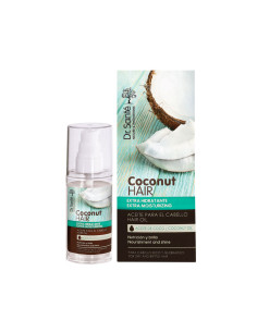 Aceite Dr. Santé Coconut 50ml 2