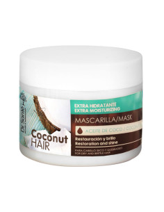 Mascarilla Dr. Santé Coconut 300Ml