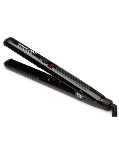 Plancha Termix 230º Cerámica Turmalina Negra