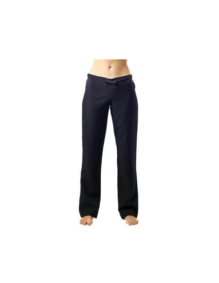 Pantalón Negro Mod. 41300011 Talla Pequeña