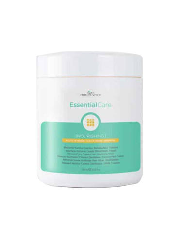 Mascarilla Irridiance Dañados Aceite Argan Kg