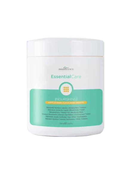 Mascarilla Irridiance Dañados Aceite Argan Kg