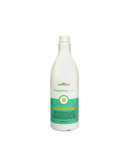 Champu Irridiance Dañados Aceite Argan Litro