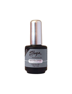 Gel On & Off Thuya Top Coat Antiamarilleo 14 Ml