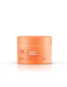 Mascarilla Wella Invigo Nutri Enrich Seco/Dañado 150Ml