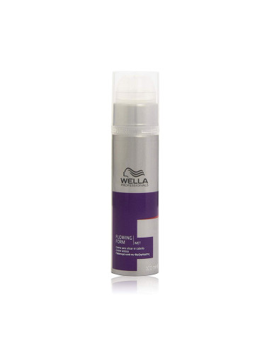 Alisador Wella Styling Flowing Form 100Ml