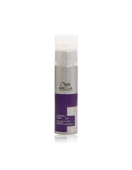 Alisador Wella Styling Flowing Form 100Ml