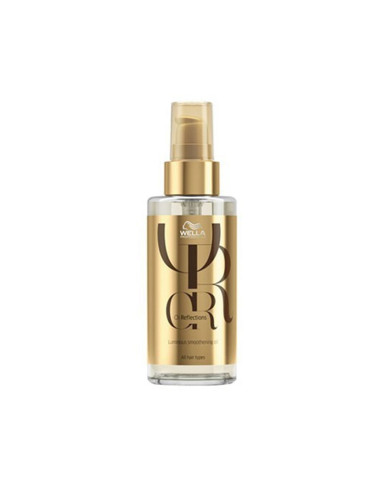 Aceite Wella Brillo Oil Reflections 100Ml
