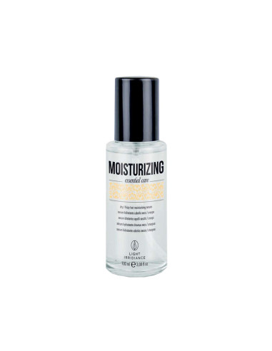 Sérum Irridiance Hidratante Cabellos Secos 100Ml