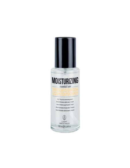 Sérum Irridiance Hidratante Cabellos Secos 100Ml