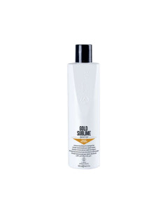 Champú Irridiance Reestructurante Gold Sublime 300Ml