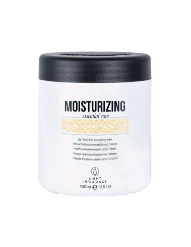 Mascarilla Irridiance Secos Manteca Karite Kg