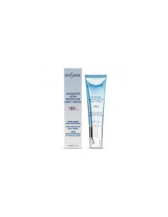 Crema Diaria Levissime Ultra Protectora Spf 50+  50ML