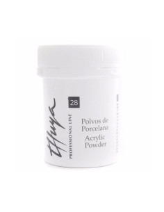 Polvos Acrilico Thuya Blanco 28Gr