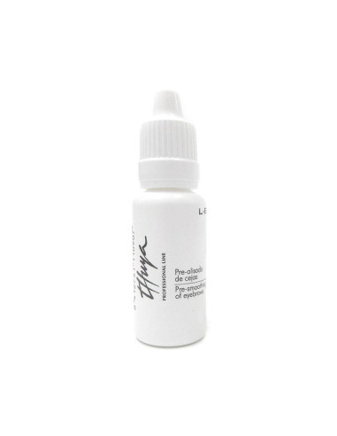 Pre-Alisador Thuya Cejas 15Ml