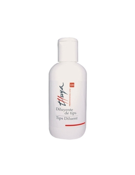 Diluyente Tips Thuya 100 Ml